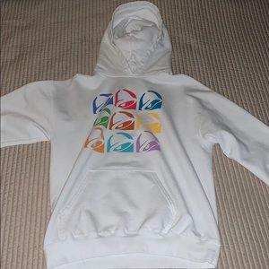 Taco Bell hoodie